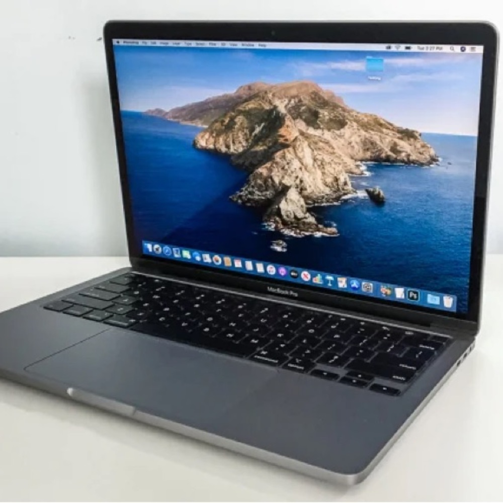 2021 Macbook Pro 13.3 inch